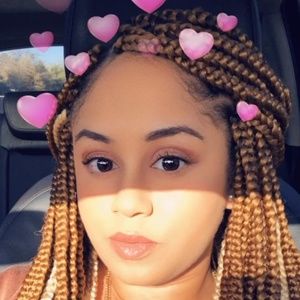 Meet your Posher, Kiara